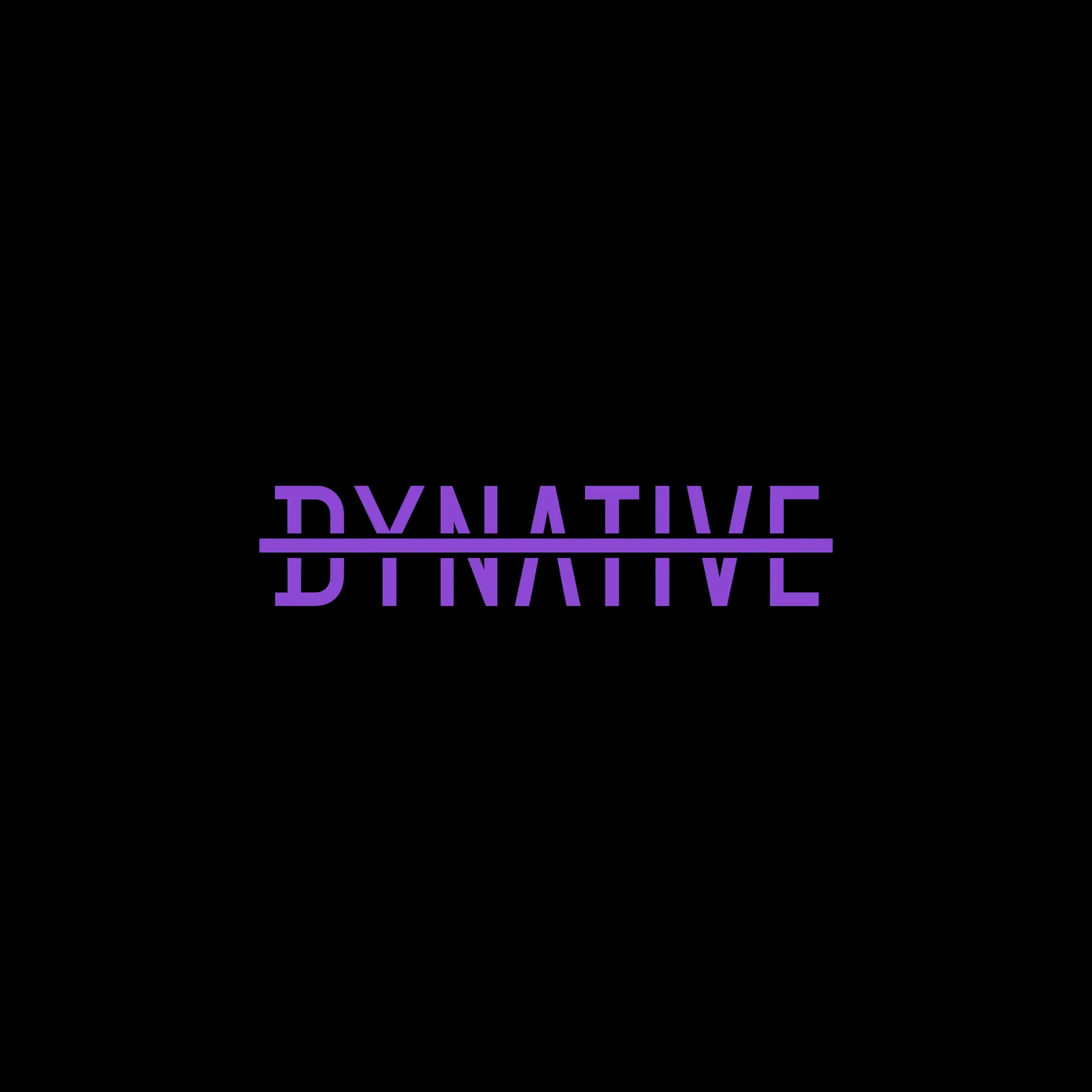 Dynative logo